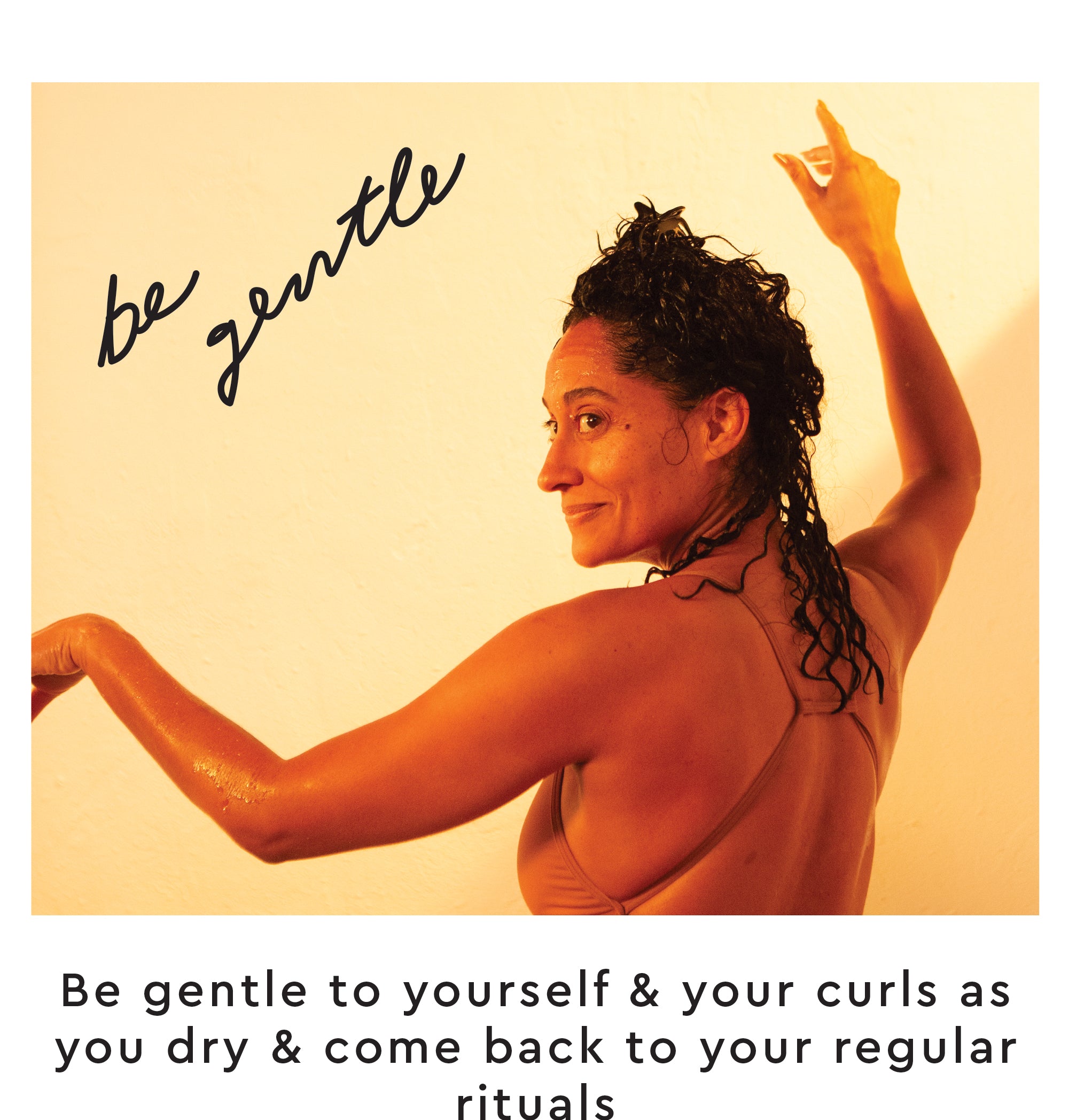 be gentle image