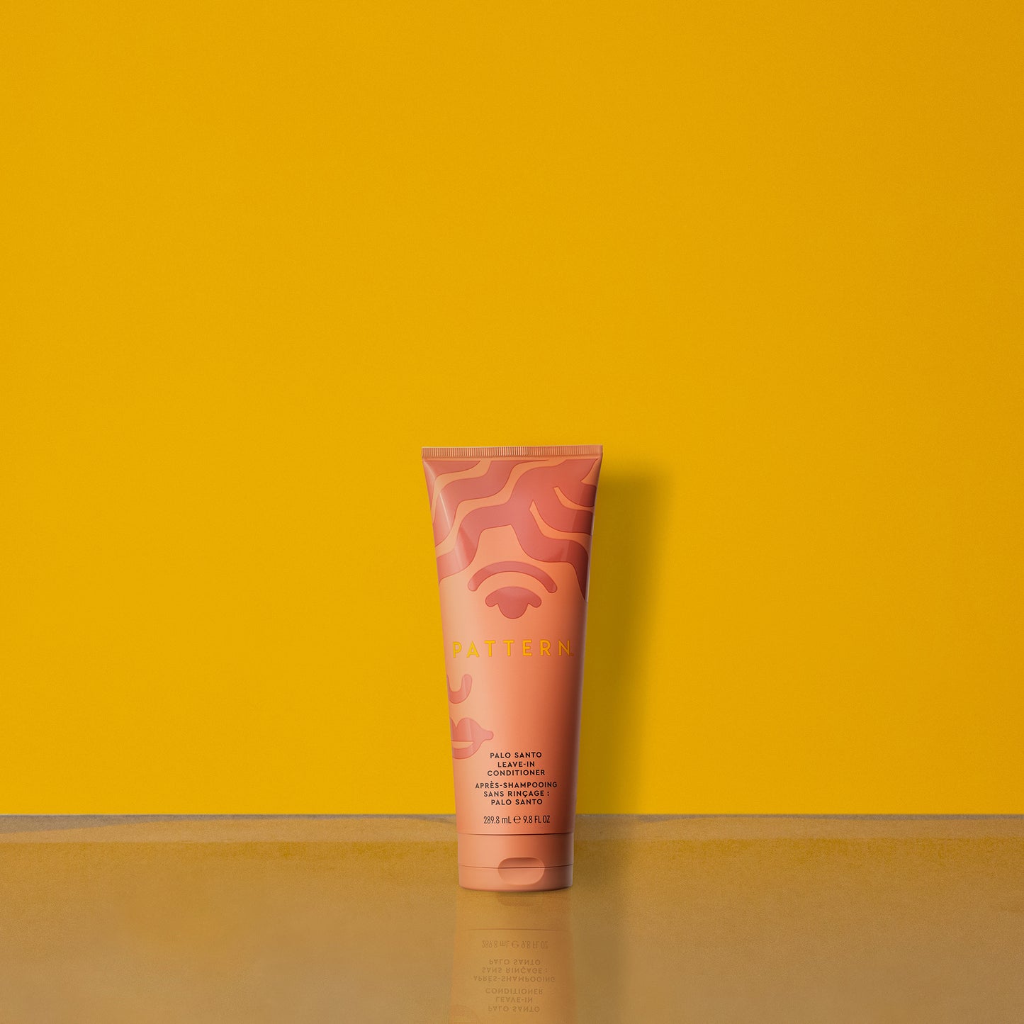 Palo Santo Curl Gel