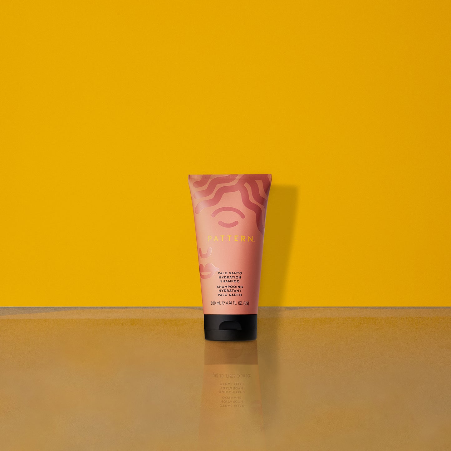 Palo Santo Hydration Shampoo