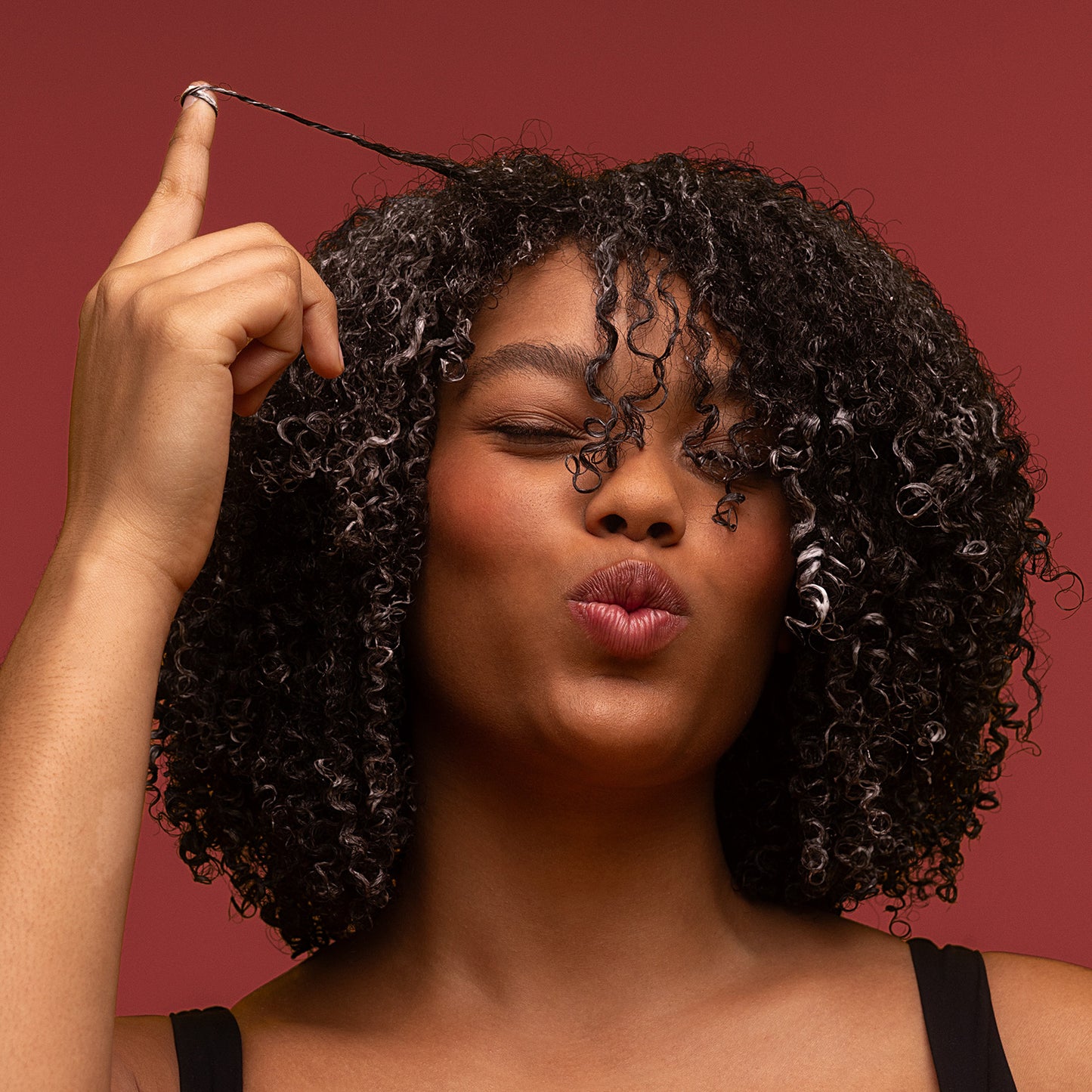 Palo Santo Curl Gel