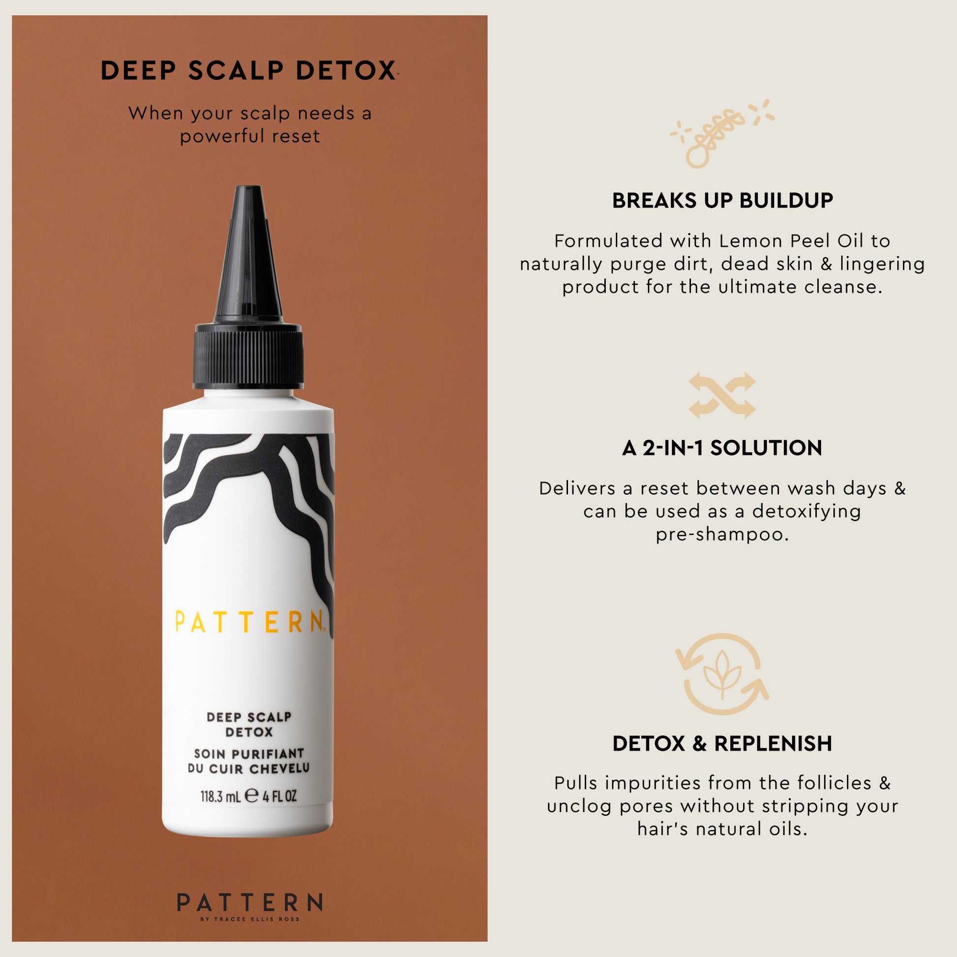 Deep Scalp Detox