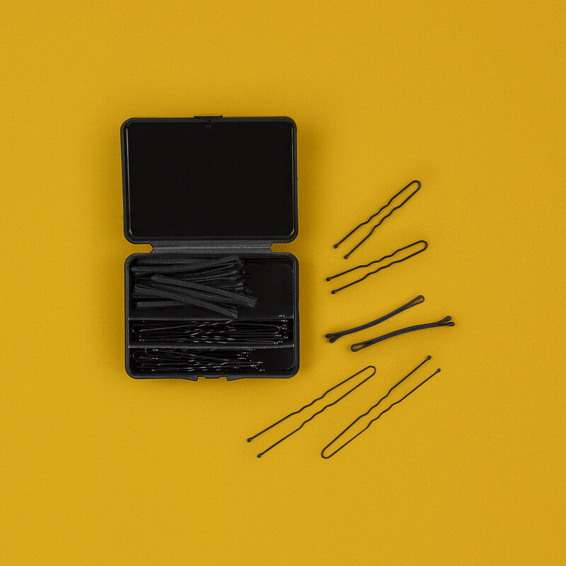 hair pins