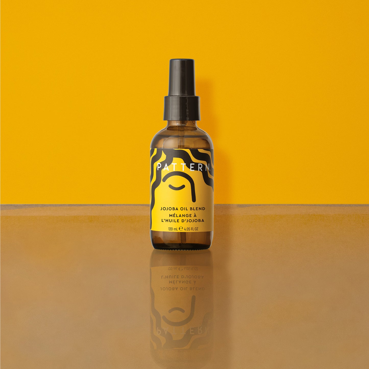 Jojoba Oil Blend