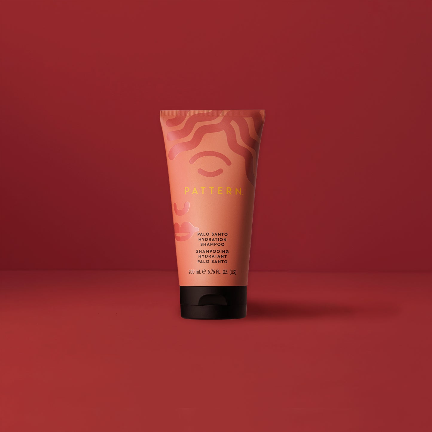 Palo Santo Hydration Shampoo