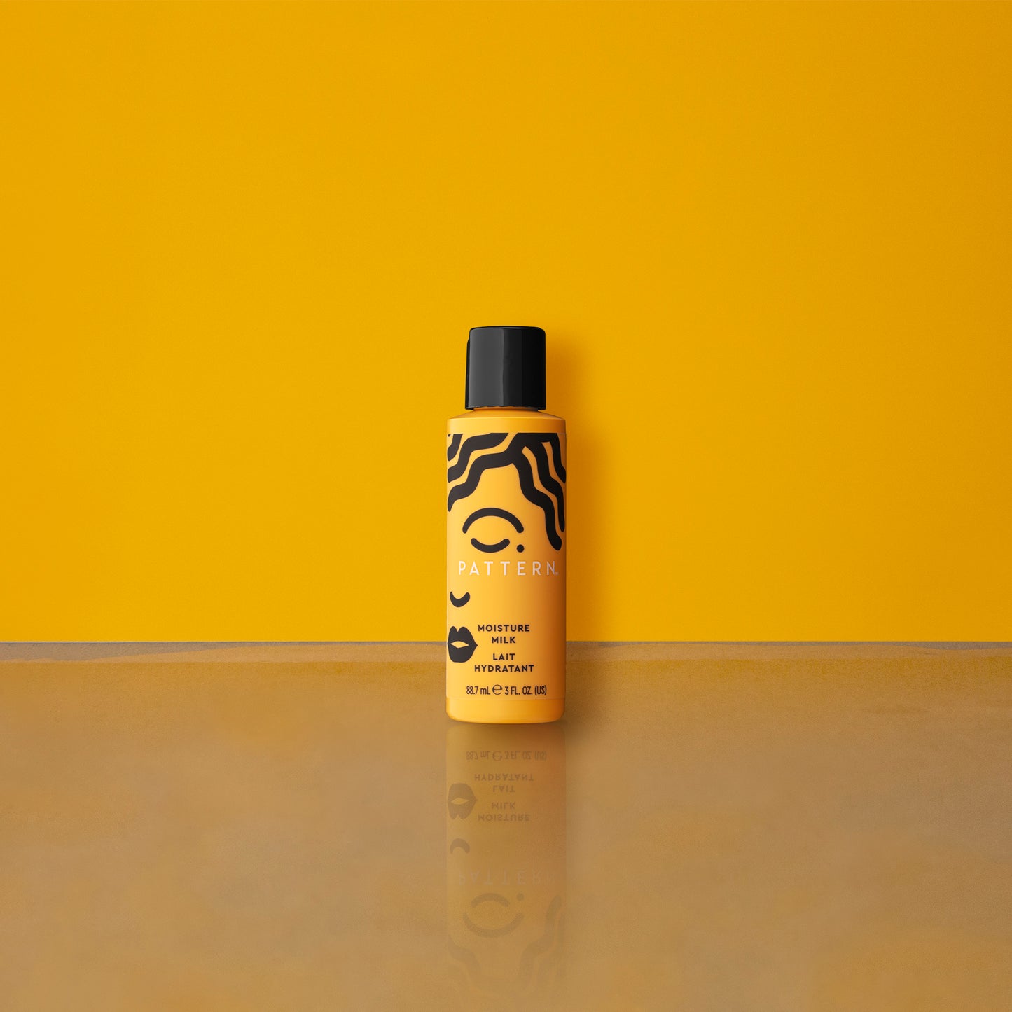 Moisture Milk