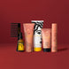 The Palo Santo Coily Starter Bundle