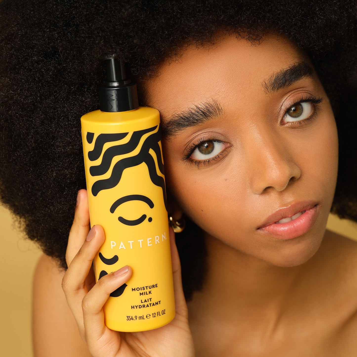Moisture Milk