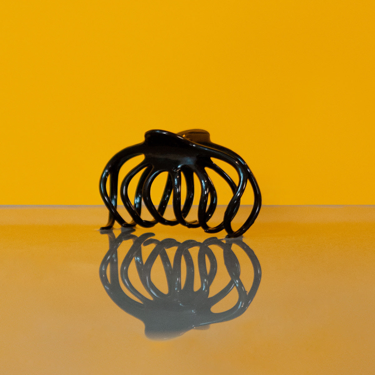 claw clip for natural hair