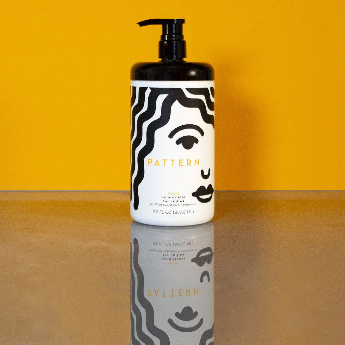 heavy conditioner