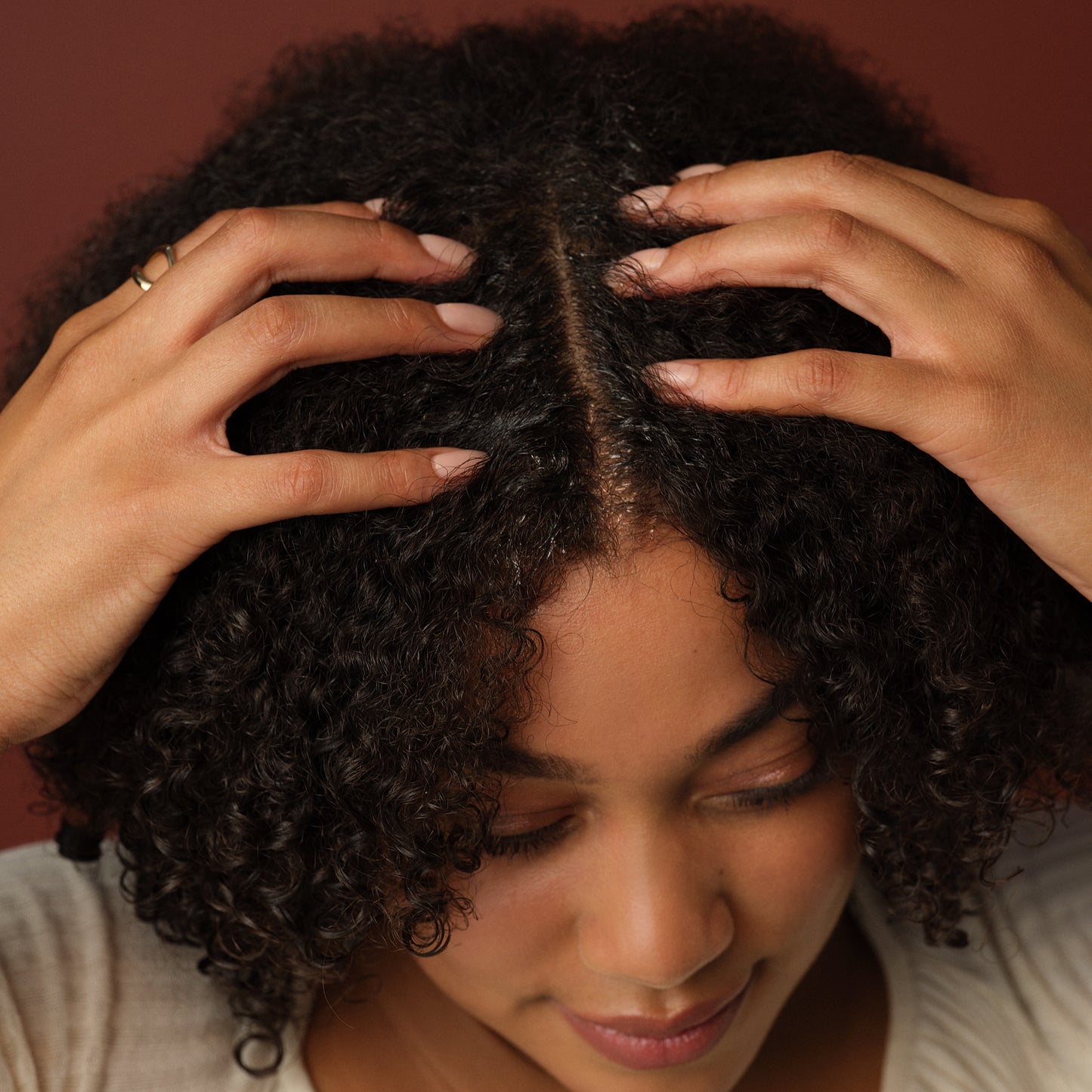 Deep Scalp Detox