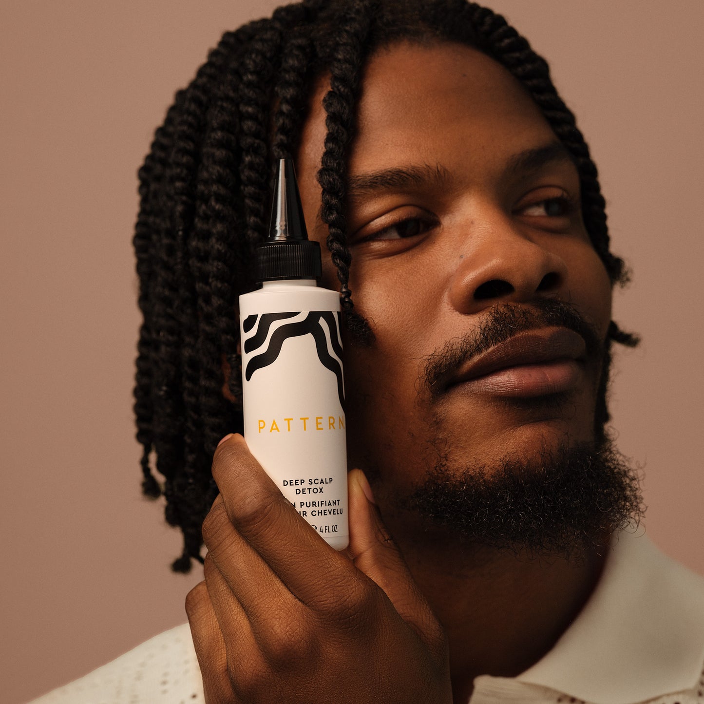 Deep Scalp Detox