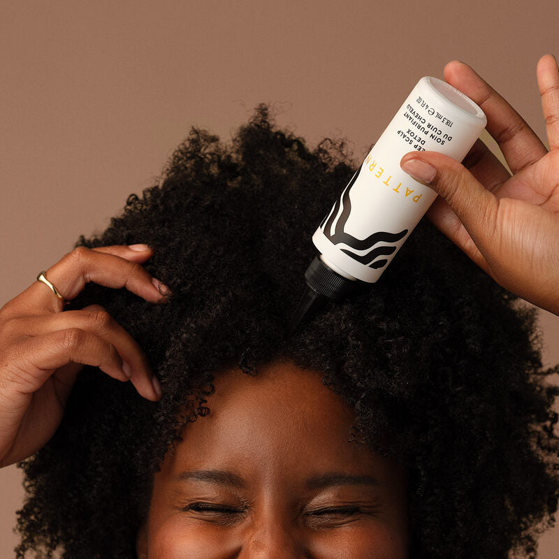 deep scalp detox