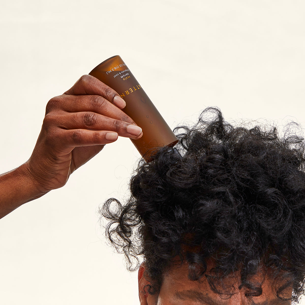scalp serum for dry scalp