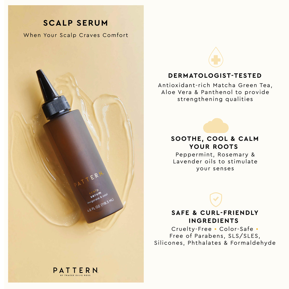scalp serum