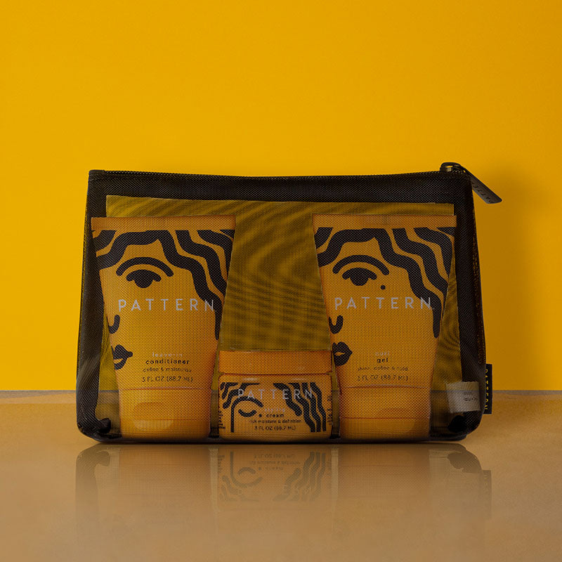 Curl Cocktail Kit
