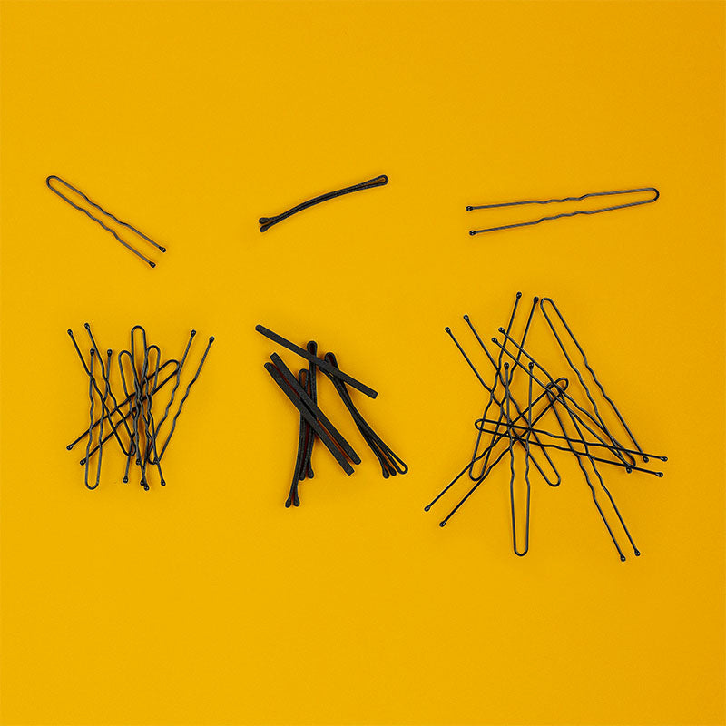 Hair Pins Variety Pack