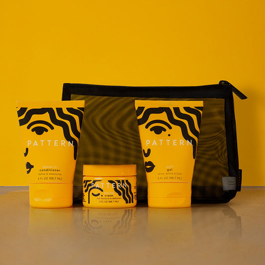 Curl Cocktail Kit