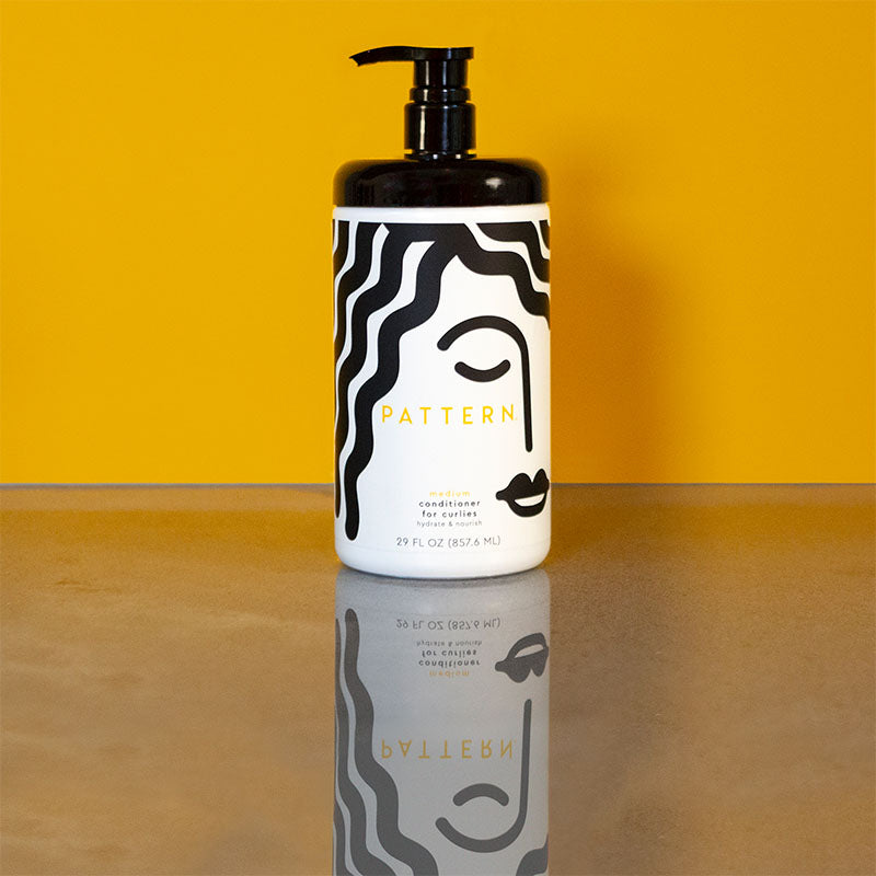 medium conditioner