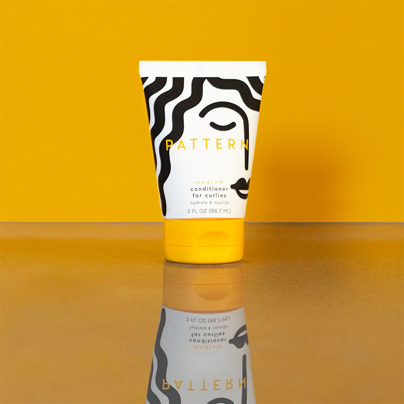medium conditioner