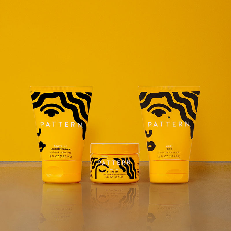 Curl Cocktail Kit