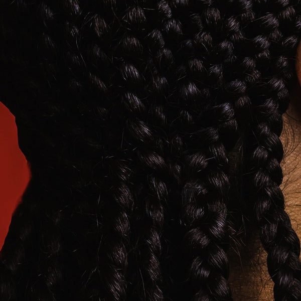 Stitch Braids Are Having a Moment & Here's How to Wear Them Well