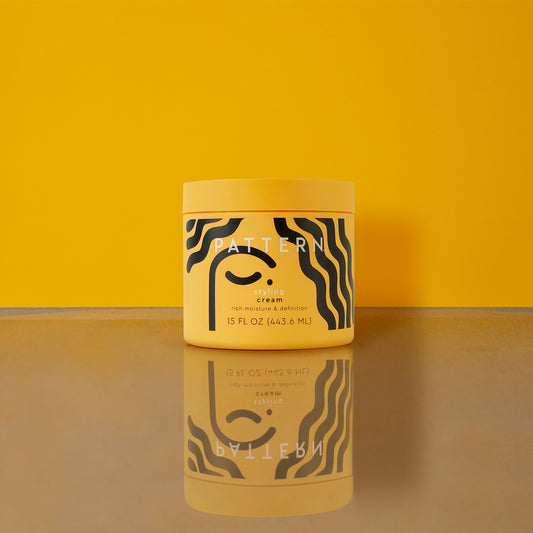 styling cream