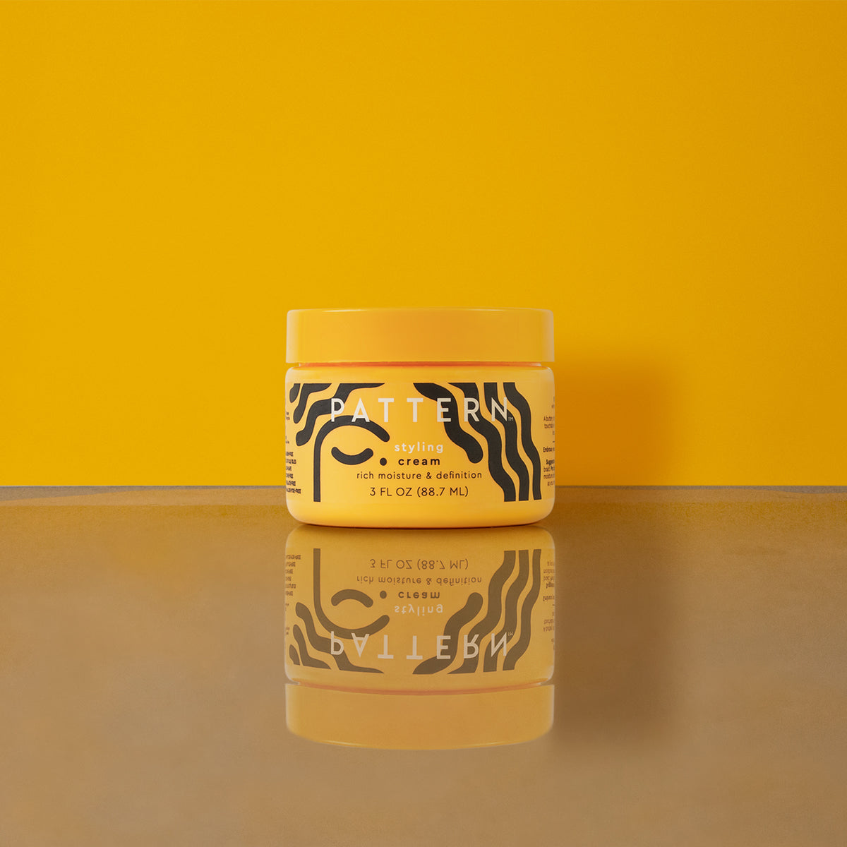 hair styling cream