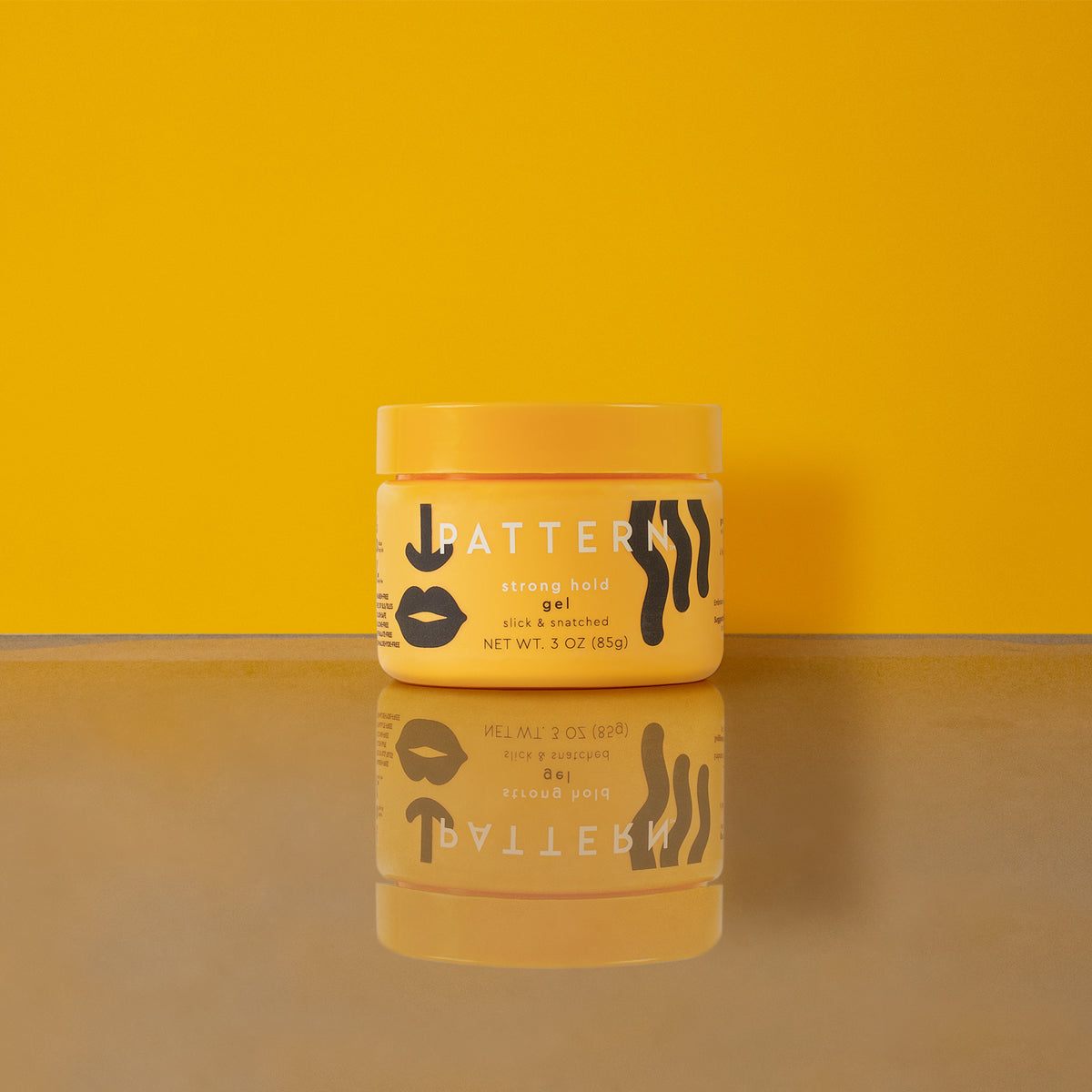 Strong Hold Gel