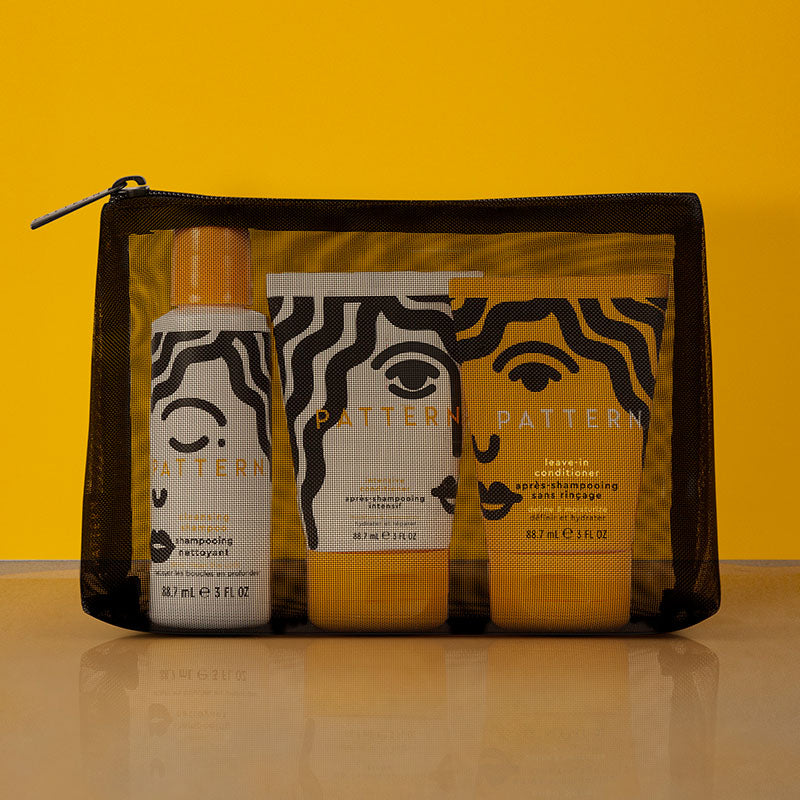 texture travel kit