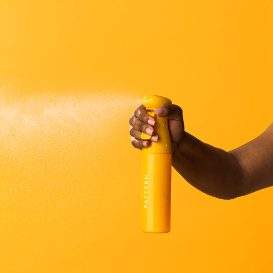 Juicy & Joyful Mist Spray Bottle