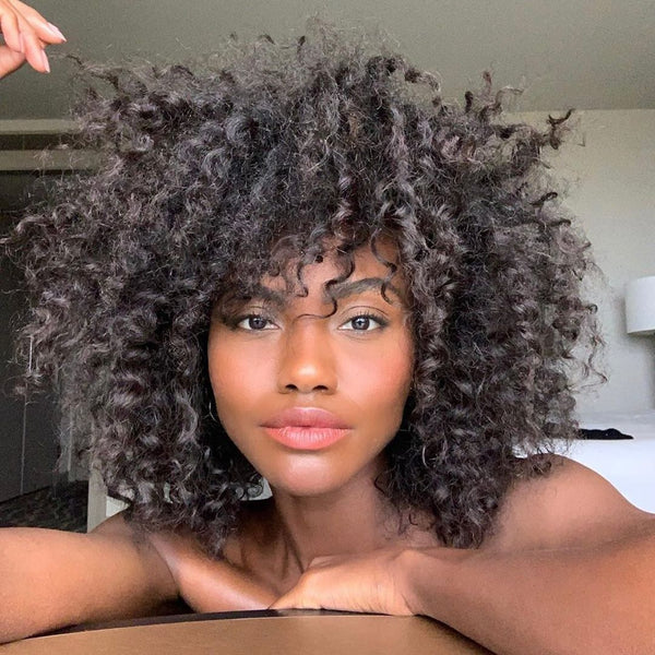 How to Do a Twist Out in 7 Steps