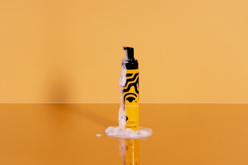 What Does Hair Mousse Do For Natural Curl Types?