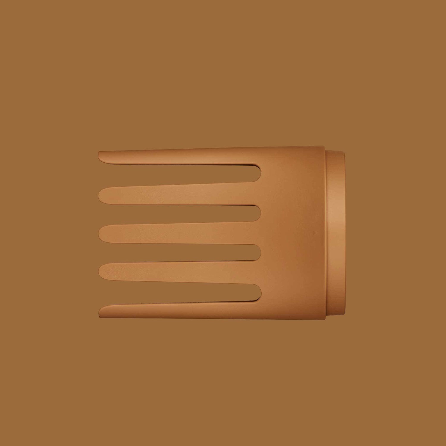 hair dryer with comb attachment